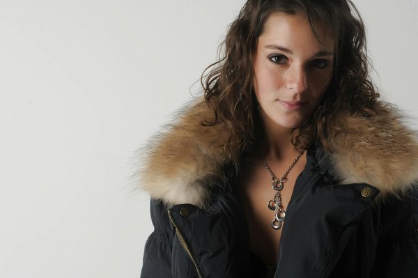 La Moda Femenina que Define Tu Vida